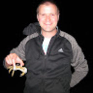 Meet your Posher, Jay